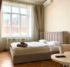 ROMANTIC Apartments - old center